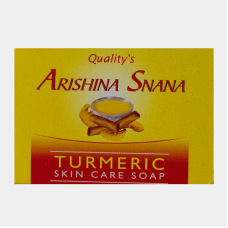 arishina snana soap – quality soap