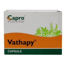 vathapy capsule (10caps) – capro
