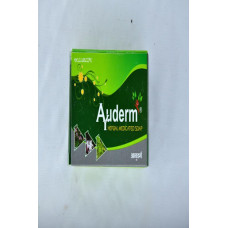 ayuderm herbal medicated soap (75gm) – ayushree herbals
