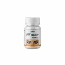 Eye Bright Capsules (50Caps) – Ailvil