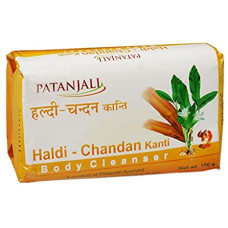 haldi chandan soap (75gm) – patanjali ayurveda