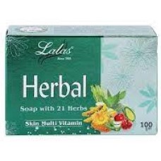 herbal soap (100gm) – lala dawasaz