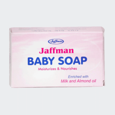 jaffman baby soap (75gm) – jaffman