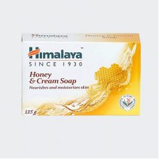 honey and cream soap – himalaya