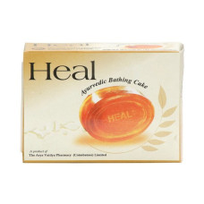 heal soap (75gm) – arya vaidya pharma
