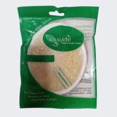 eco snehi bath brush (large 1) – pristine values