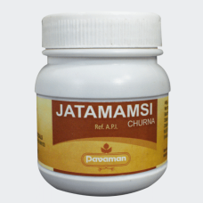 jatamamsi churna(100gm) – pavaman