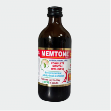 memtone syrup (200ml) – aimil