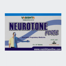 neurotone forte capsule (10caps) – vasishta pharma