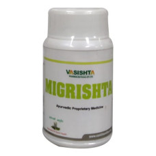 migrishta capsule (60caps) – vasishta pharma