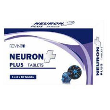 neurotone plus tablets (10tabs) – reliance