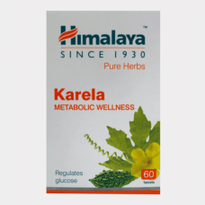 karela tablet (60tabs) – himalaya