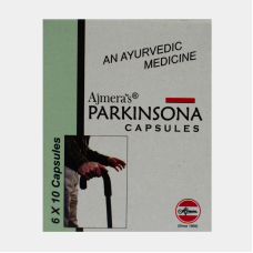 parkinsona capsule (10caps) – ajmera pharma