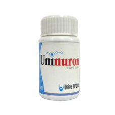 uninuron capsules (10caps) – univa medica