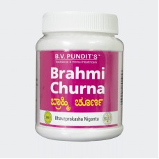 brahmi churna – b.v.pundit’s