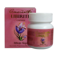 libirite cap (30caps) – ari healthcare