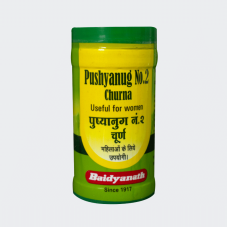 Pushyanuga (60Gm) – Baidyanath