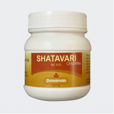 Shatavari Churna – Pavaman