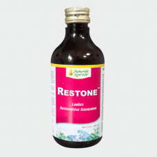 Restone Syrup (200ml) – Maharishi Ayurveda