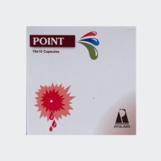 Point Capsule (10Caps) – Ayulabs