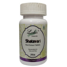 Shatavari Tablet (60Tabs) – Lala Dawasaz