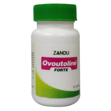 Ovolotone Forte Tablet (50Tabs) – Zandu Pharma