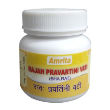 Rajah Pravarthini Vati (60Tabs) – Amrita Drugs