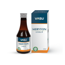Meryton Syrup (200ML) – Vasu Pharma