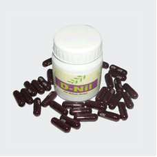 d-nil capsule (30caps) – arya vaidya pharma