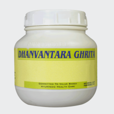 dhanvantara ghrita (150ml) – pentacare
