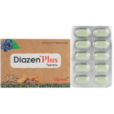 diazen plus (10tabs) – green milk concepts