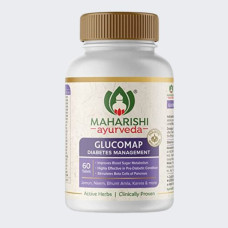 glucomap tablet – maharishi ayurveda