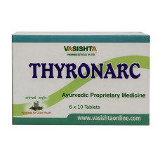 thyronarc (10tabs) – vasishta pharma