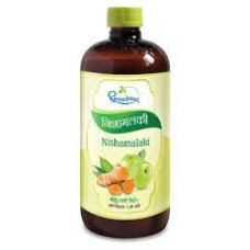nishamalaki syrup (450ml) – doothpapeshwar