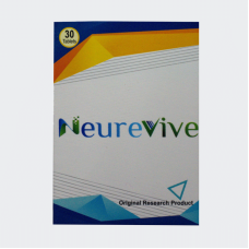 neurevive tablets – avance phytotherapies