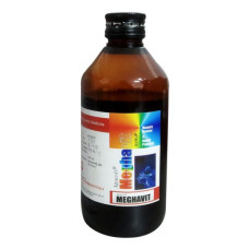 meghavit syrup (200ml) – ajmera pharma