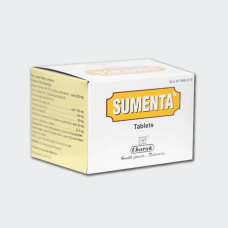 sumenta tablet (30tabs) – charak pharma