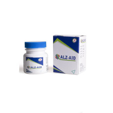 alz – aid tablets (30tabs) – avance phytotherapies
