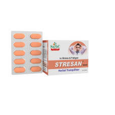stressan tablet (10tabs) – sandu brother