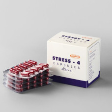 stress – 4 capsule (10caps) – jaffman