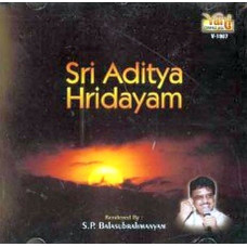 Sri Aditya Hridayam