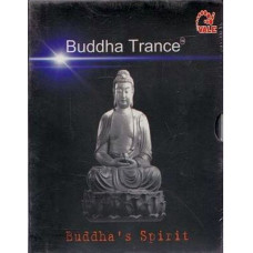 Buddha Trance