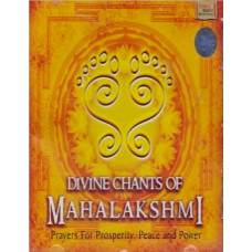 Divine Chants of Mahalakshmi