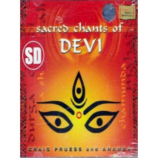 Sacred Chants Of Devi