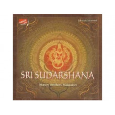 Sri Sudarshana