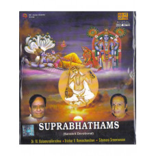 Suprabhathams
