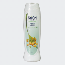 Protein Shampoo (200ml) – Sri Sri Tattvaa