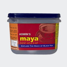 Maya Black Tea (100Gm) – Aswini Herbs