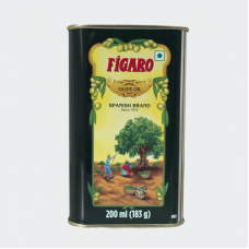 Figaro Olive Oil – Figaro
