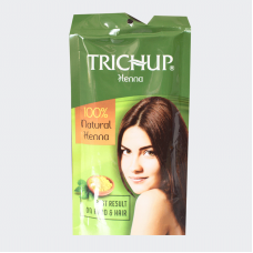Trichup Henna Powder (100Gm) – Vasu Pharma